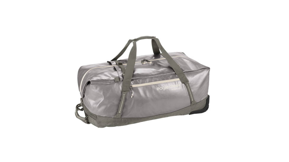 Eagle Creek Migrate Wheeled 130L Duffel, River Rock, 130L, EC0A5EKL368OS
