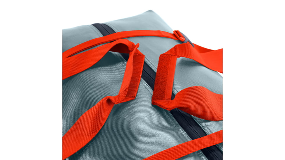 Eagle Creek Migrate Wheeled Duffel 110L, Biwa Lake Blue, EC0A3XVZ328OS