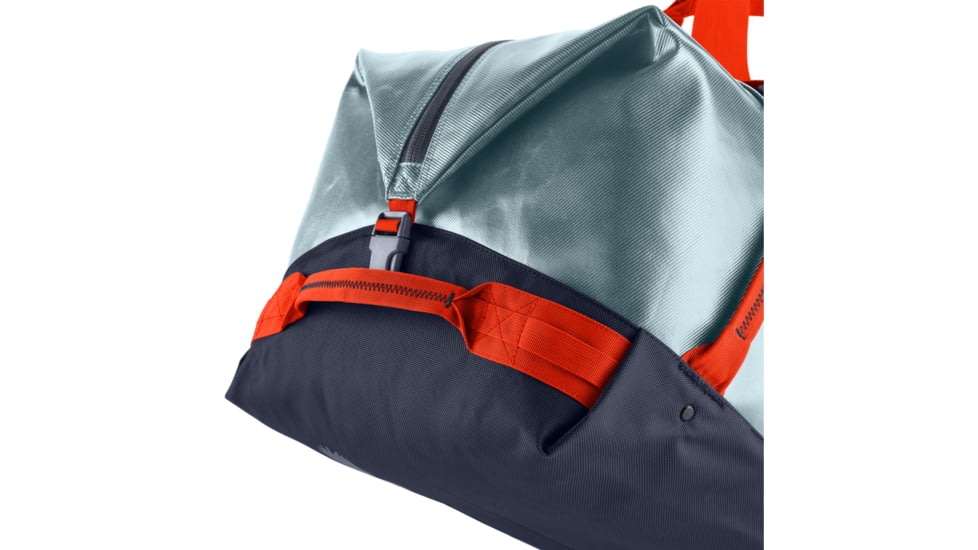 Eagle Creek Migrate Wheeled Duffel 110L, Biwa Lake Blue, EC0A3XVZ328OS