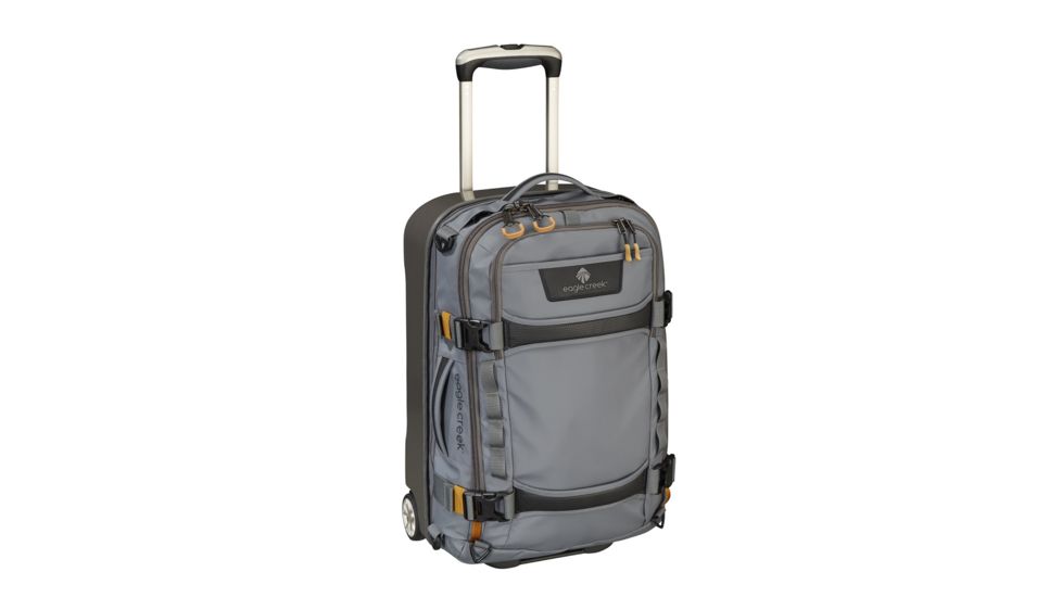 Eagle Creek Morphus 22-Stone Grey