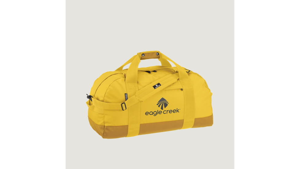 Eagle Creek No Matter What Duffel - Medium-Canary