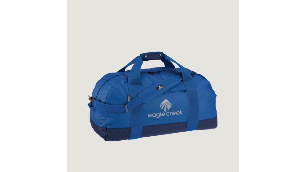 Eagle Creek No Matter What Duffel - Medium-Cobalt Blue