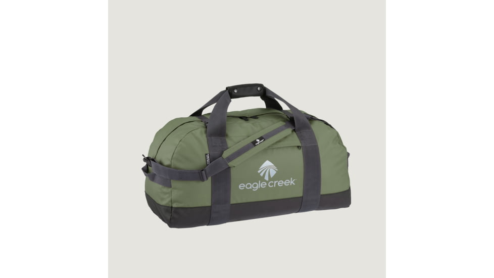 Eagle Creek No Matter What Duffel - Medium-Olive