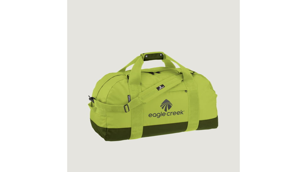 Eagle Creek No Matter What Duffel - Medium-Strobe Green
