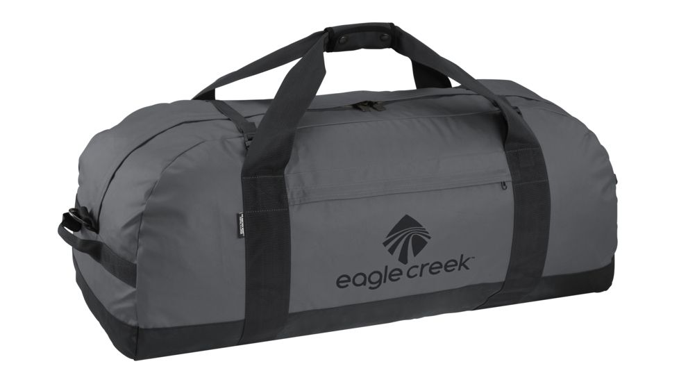 Eagle Creek No Matter What Duffel, Stone Grey, Extra Large, EC020420129