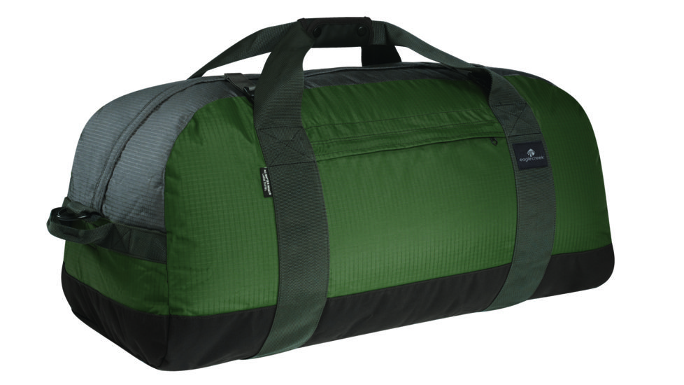 Eagle Creek No Matter What Duffel X-Large-Pacific Blue