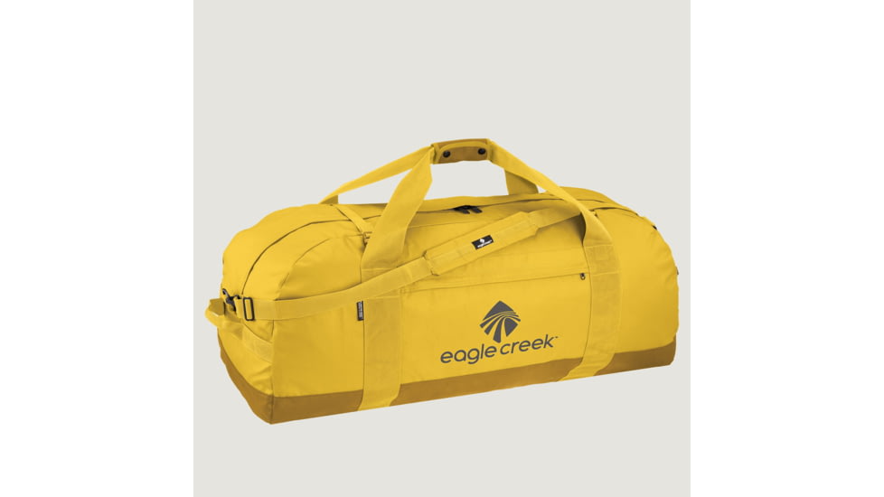 Eagle Creek No Matter What Duffel - XL-Canary
