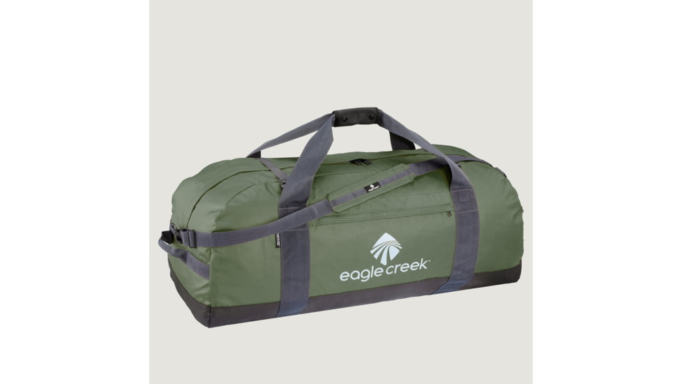 Eagle Creek No Matter What Duffel - XL-Olive
