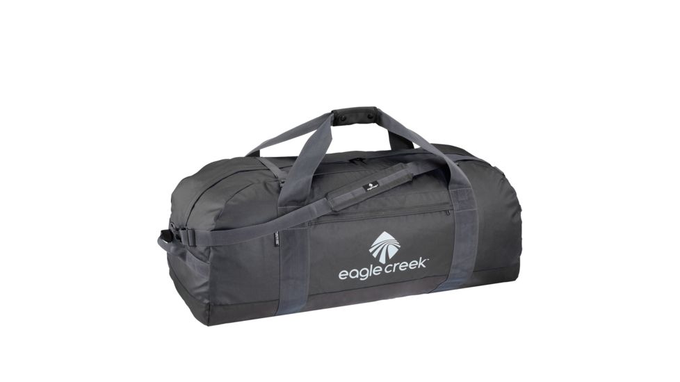 Eagle Creek No Matter What Duffel X-Large-Black