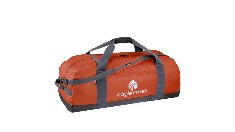 Eagle Creek No Matter What Duffel X-Large-Red Clay