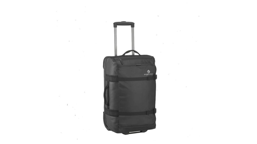 Eagle Creek No Matter What Flatbed Duffel 22-Black