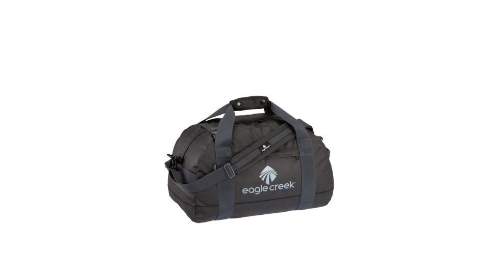 Eagle Creek No Matter What Duffel Small-Black