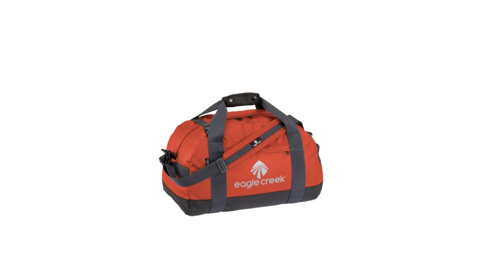 Eagle Creek No Matter What Duffel Small-Red Clay