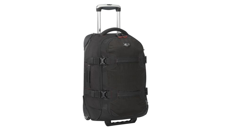 Eagle Creek ORV Trunk 22-Black