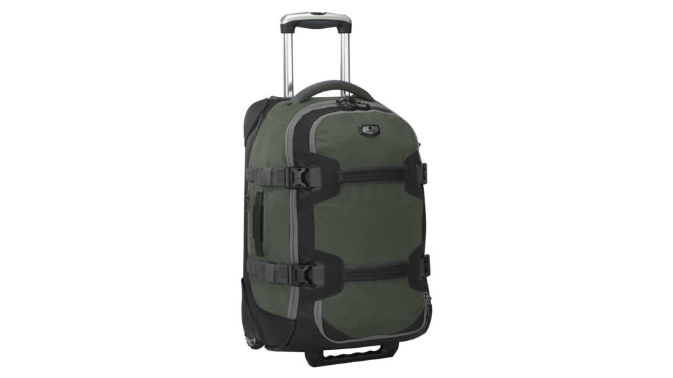 Eagle Creek ORV Trunk 22-Red Clay/Graphite