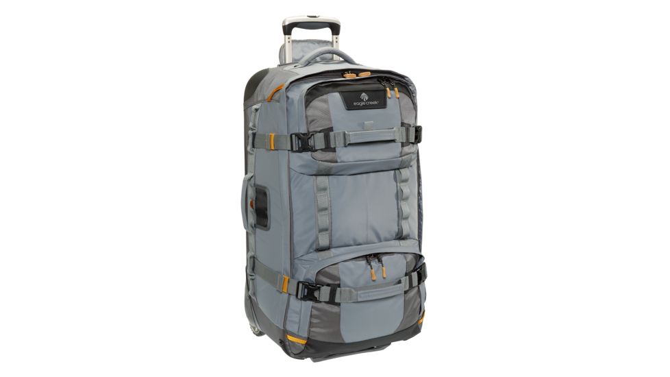 Eagle Creek ORV Trunk 30 (6225 cu in)-Black