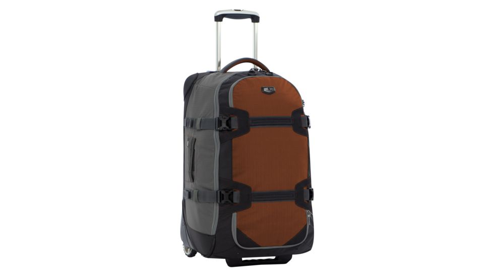 Eagle Creek ORV Trunk 30-Red Clay/Graphite