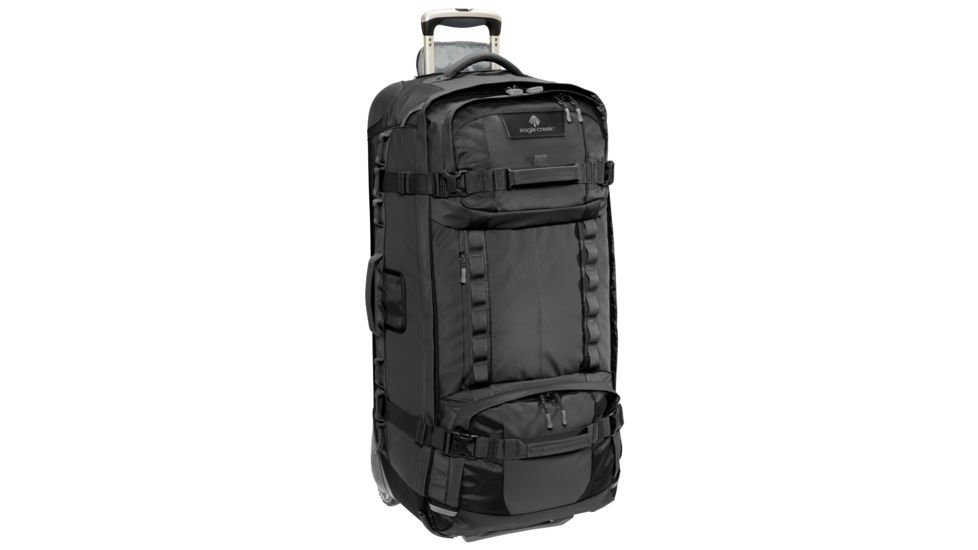 Eagle Creek ORV Trunk 36-Black