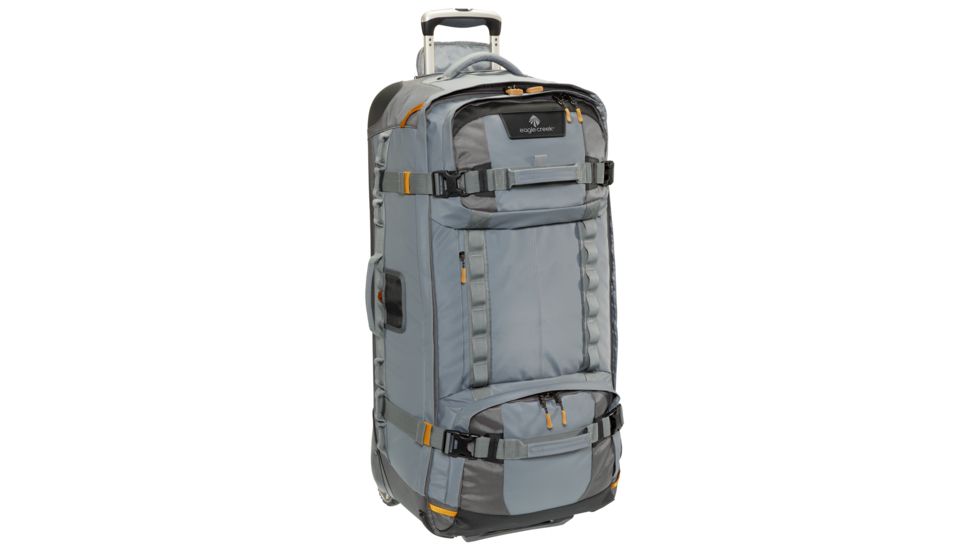 Eagle Creek ORV Trunk 36-Stone Grey