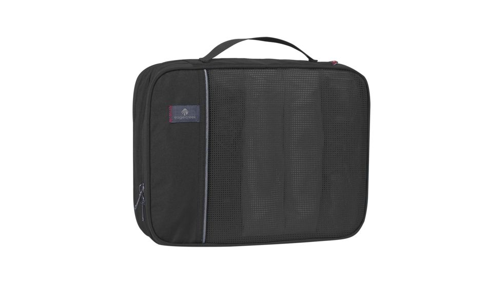 Eagle Creek Pack-It 2 Sided Cube-Black
