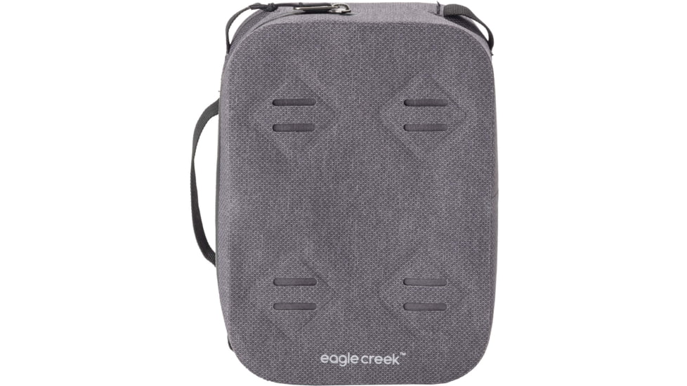 Eagle Creek Pack-It Dry Cube Organizer, Black, Medium, EC040305010