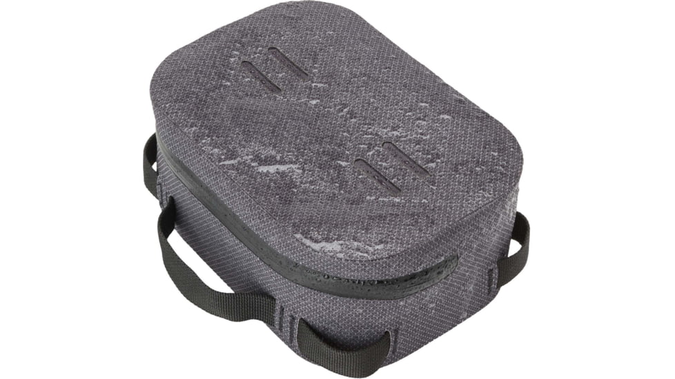 Eagle Creek Pack-It Dry Cube Organizer, Black, Small, EC040306010