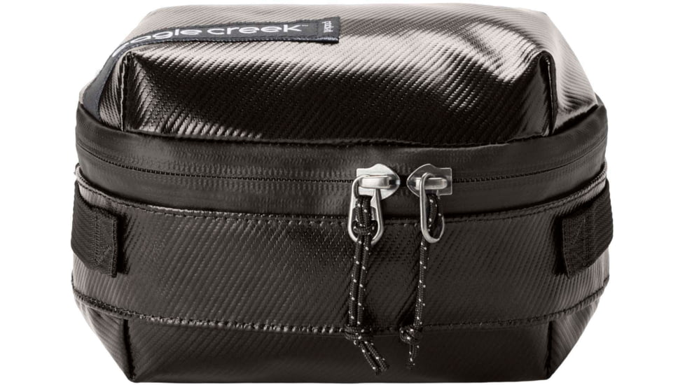 Eagle Creek Pack-It Gear Cube, Black, Extra Small, EC0A48YQ010