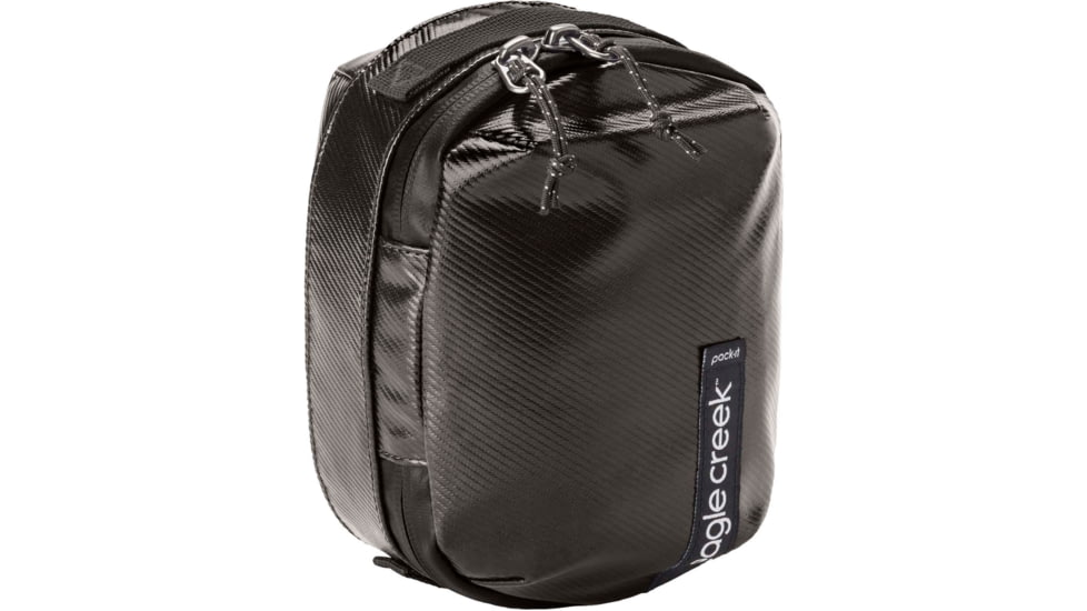 Eagle Creek Pack-It Gear Cube, Black, Extra Small, EC0A48YQ010