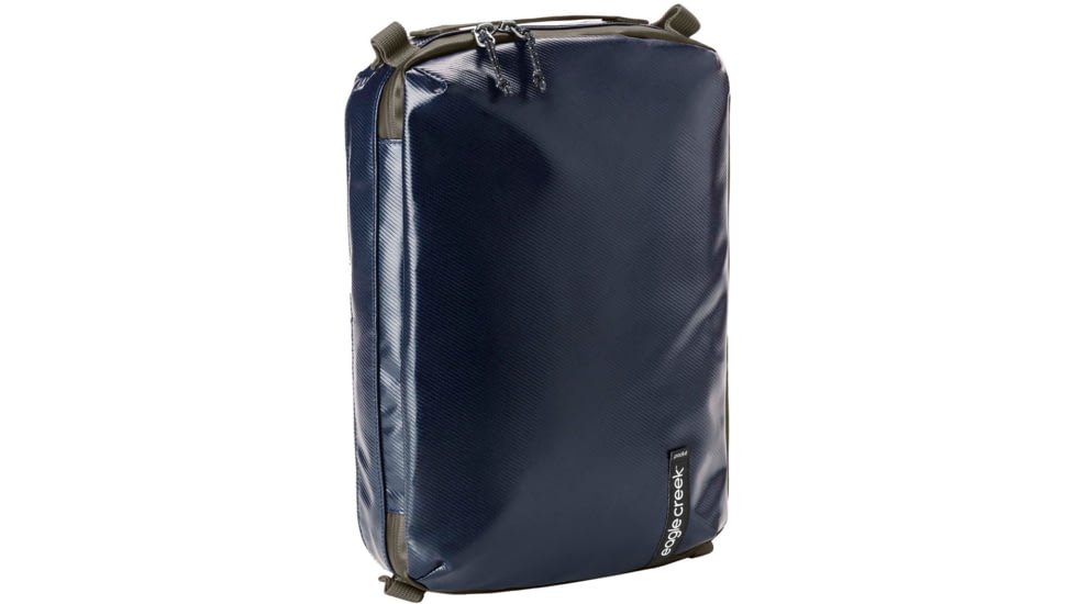 Eagle Creek Pack-It Gear Cube, Rush Blue, Medium, EC0A528L420