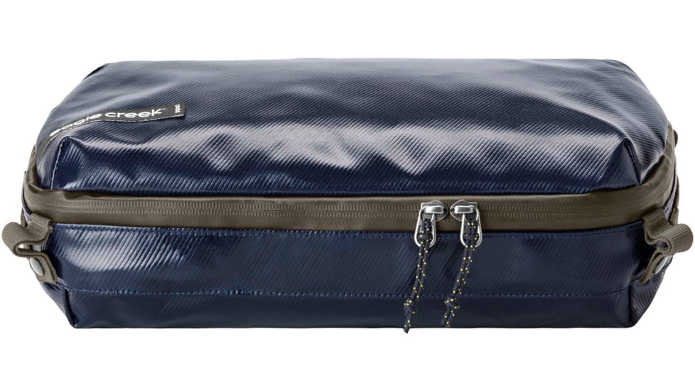 Eagle Creek Pack-It Gear Cube, Rush Blue, Medium, EC0A528L420