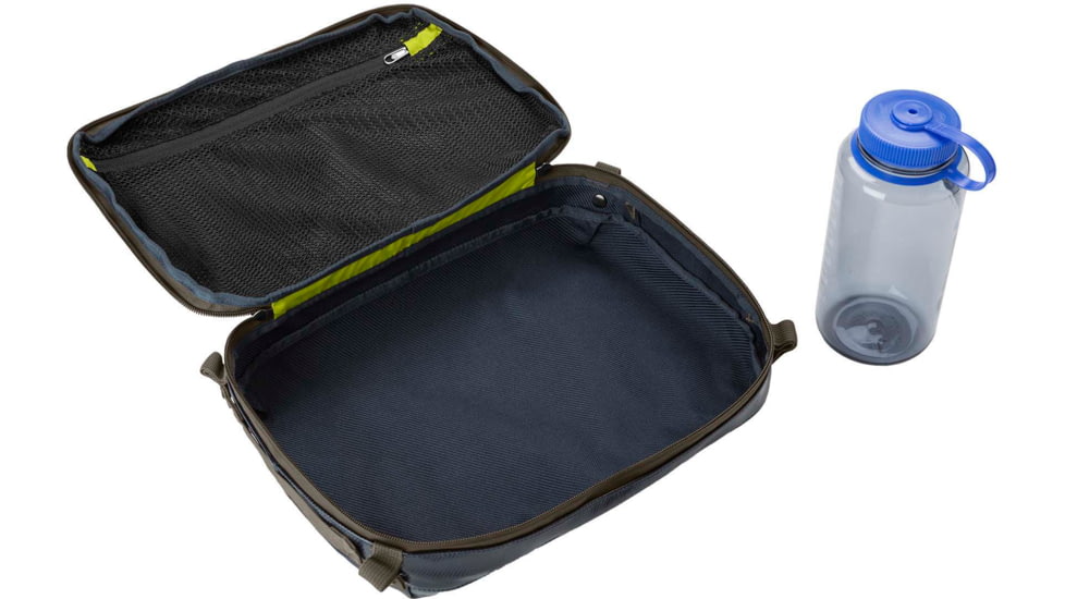 Eagle Creek Pack-It Gear Cube, Rush Blue, Medium, EC0A528L420