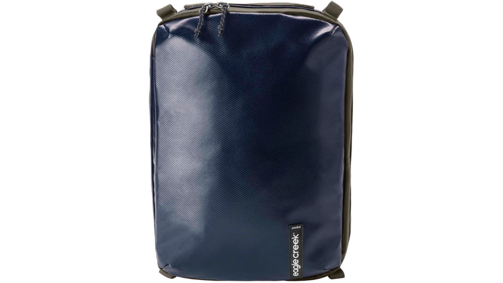 Eagle Creek Pack-It Gear Cube Bag, Rush Blue, Medium, EC0A528L420