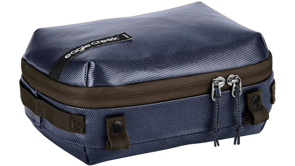 Eagle Creek Pack-It Gear Cube, Rush Blue, Small, EC0A48YB420