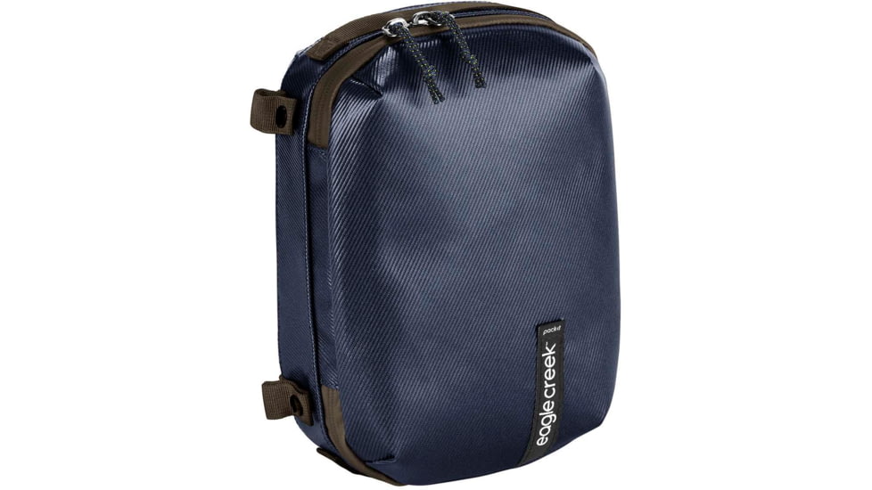 Eagle Creek Pack-It Gear Cube, Rush Blue, Small, EC0A48YB420