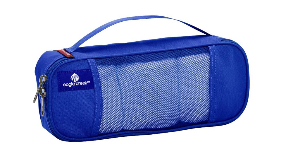 Eagle Creek Pack-It Half Tube Cube-Blue Sea