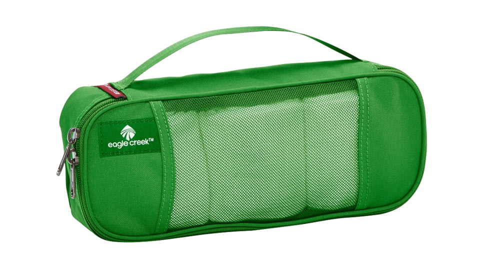 Eagle Creek Pack-It Half Tube Cube-Green