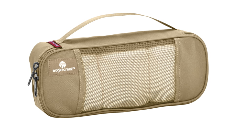 Eagle Creek Pack-It Half Tube Cube-Tan