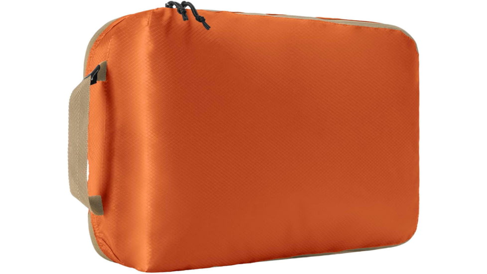 Eagle Creek Pack-It Isolate Clean/Dirty Cube, Mandarin, Medium, EC040402820