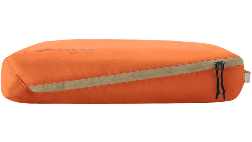 Eagle Creek Pack-It Isolate Cube Bag, Mandarin, Large, EC040405820