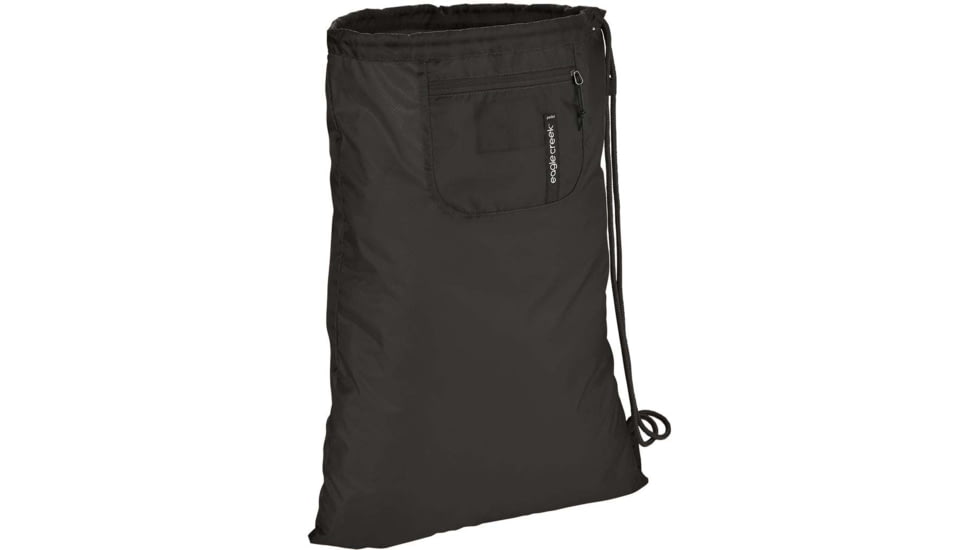 Eagle Creek Pack-It Isolate Laundry Sac, Black, EC0A48XV010OS
