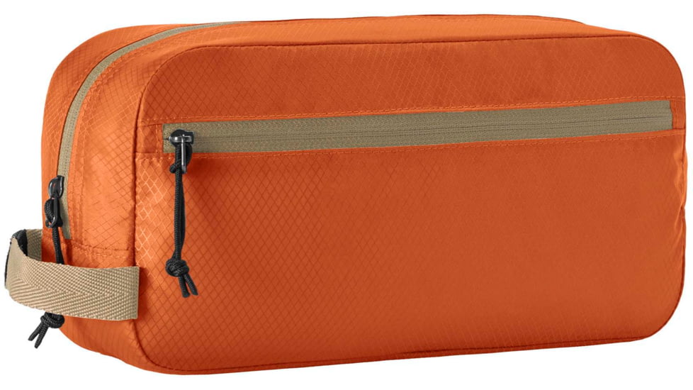 Eagle Creek Pack-It Isolate Quick Trip Bag, Mandarin, Small, EC040410820