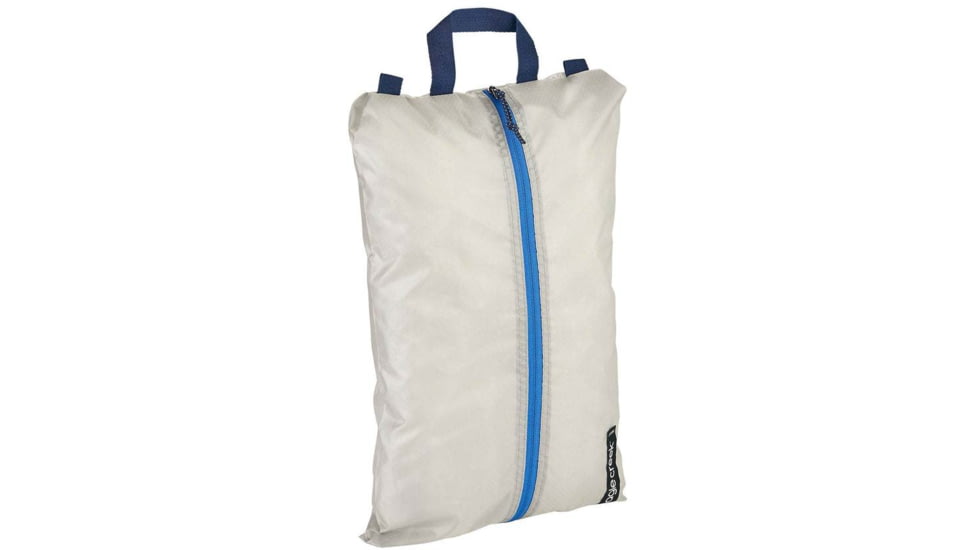 Eagle Creek Pack-It Isolate Shoe Sac, Az Blue/Grey, EC0A48XU340