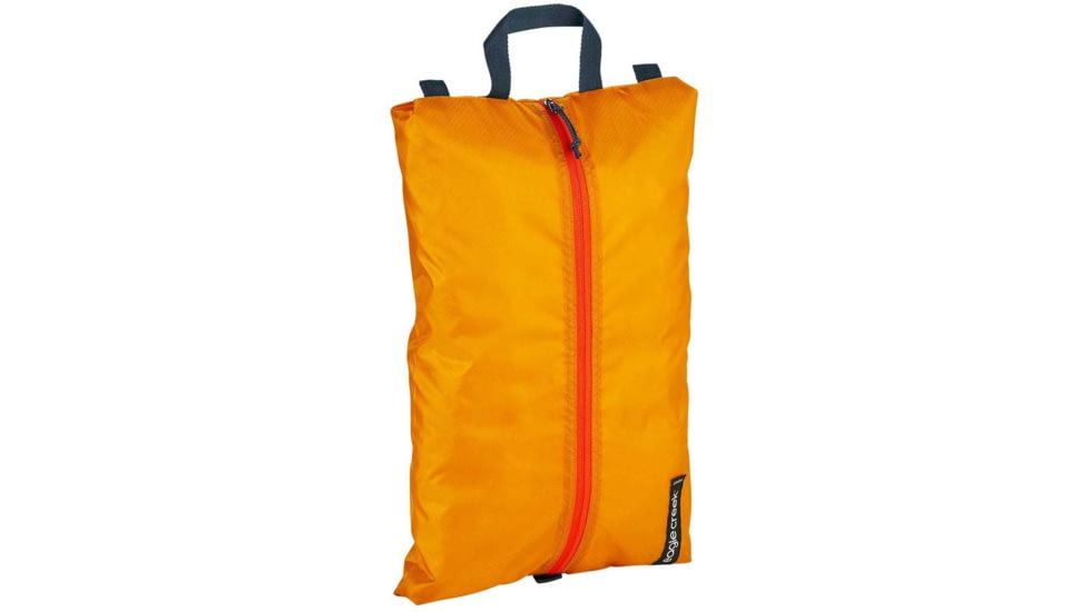 Eagle Creek Pack-It Isolate Shoe Sac, Sahara Yellow, EC0A48XU299