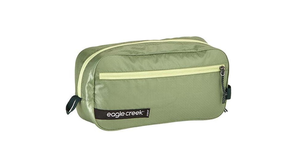 Eagle Creek Pack-It Isolate Quick Trip, Mossy Green, Small, EC0A48Y7326