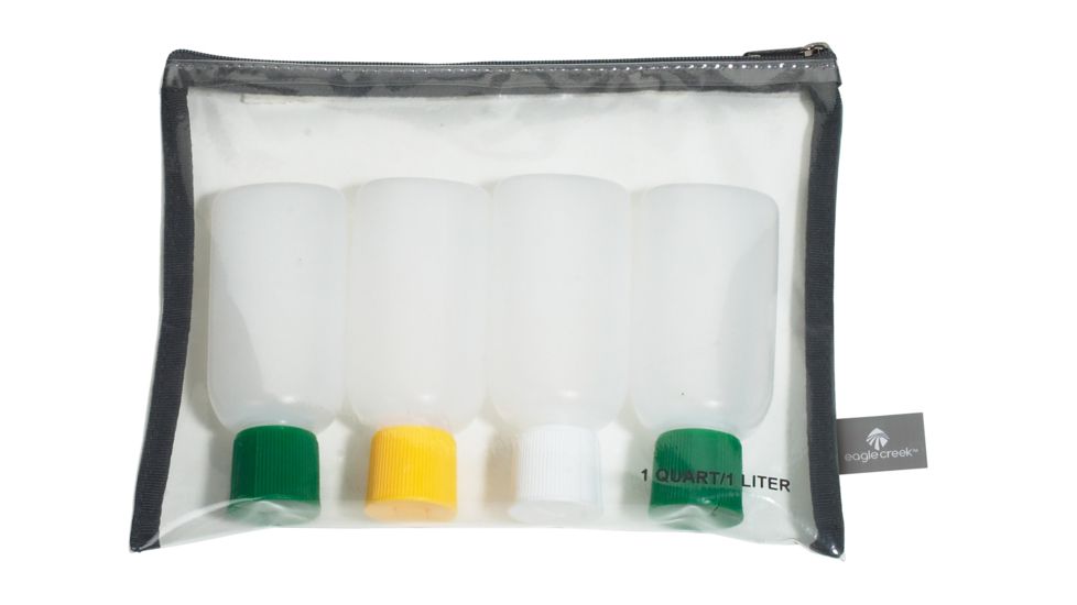 Eagle Creek Pack-It Liquid/Gel Set