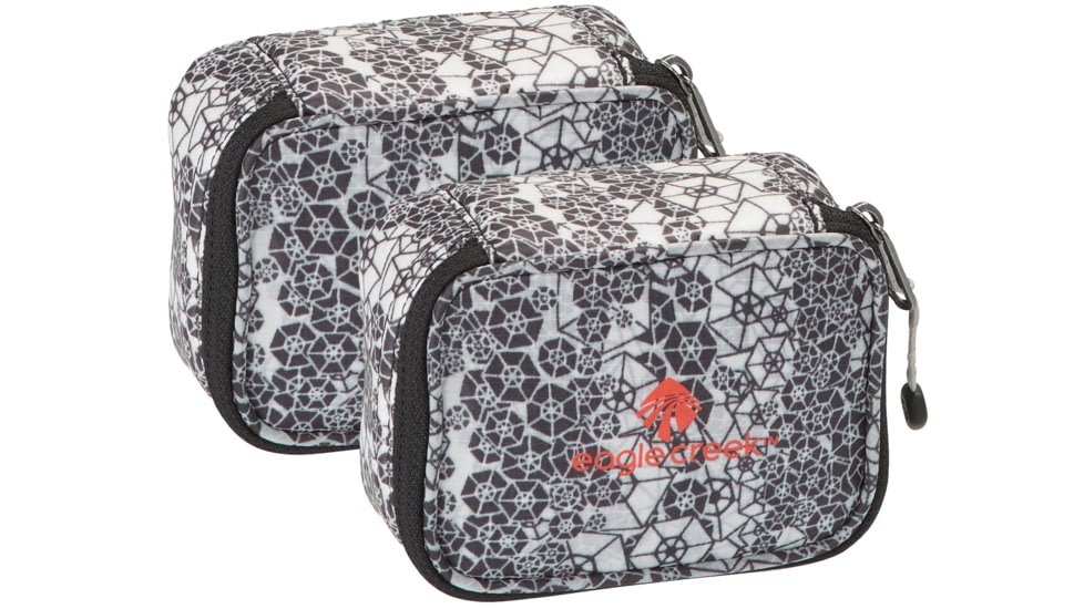 Eagle Creek Pack-It Mini Cube Set-Hexagami