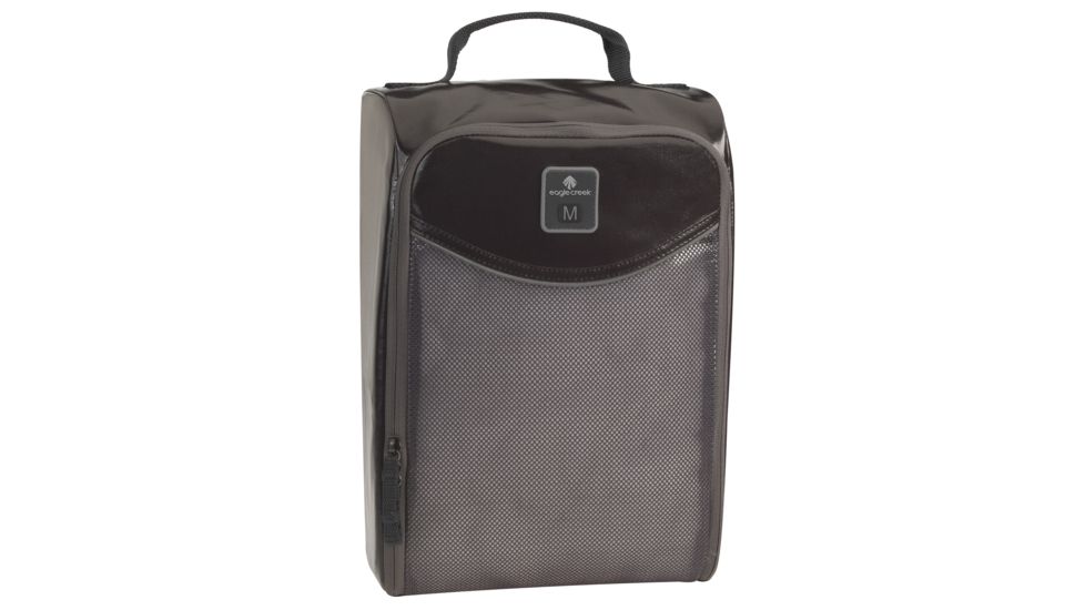 Eagle Creek Pack-It Mud Box-Black-Small