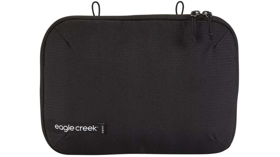 Eagle Creek Pack-It Reveal E-Tools Organizer Pro, Black, EC0A5286010OS