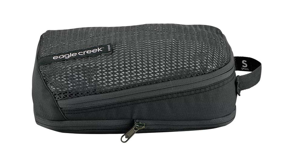 Eagle Creek Pack-It Reveal Expansion Small Cube, Black, EC0A48ZB010OS