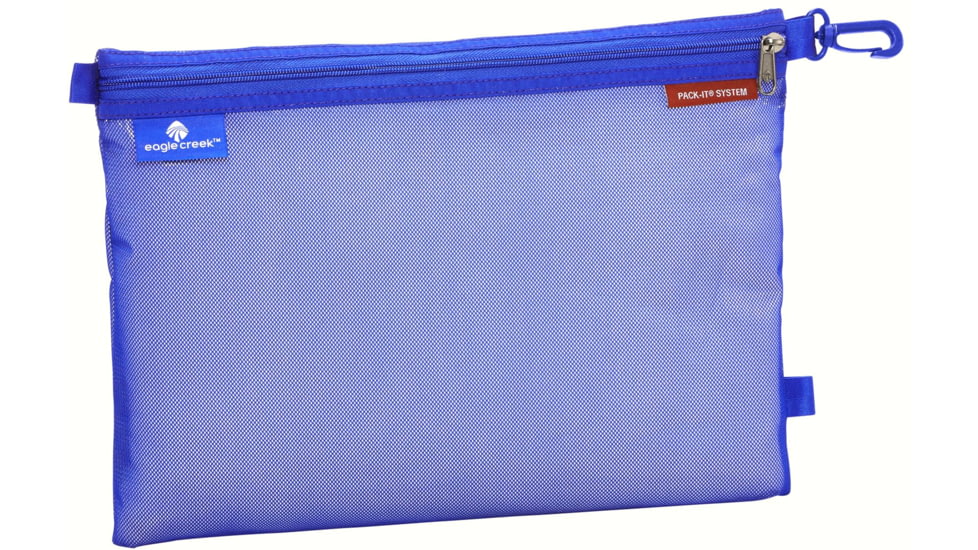 Eagle Creek Pack-It Sac-Blue Sea-Large